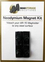 Mag Storage Solutions MSSNMK