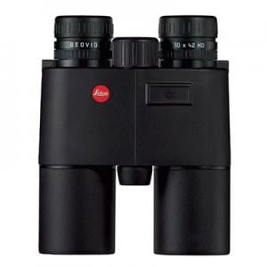 Leica Geovid 10x42 HD Yards Binocular 40039 40039