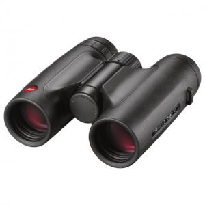 Leica 10x32 mm Trinovid HD Binoculars, Black, 40317