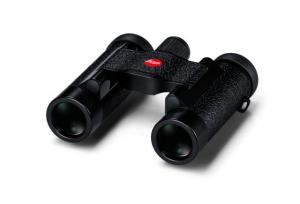 Leica 8x20 Compact Ultravid BCL, Black, 40605