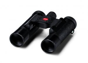 Leica 10x25 Compact Ultravid BCL, Black, 40607