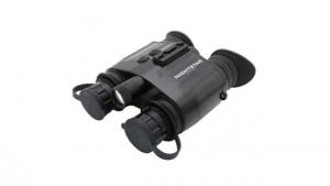 NightStar 1x20mm Head Mounted Night Vision Binoculars, w/ IR Illum., NS42120C 799599163868