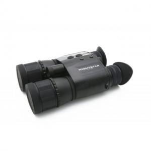 NightStar 2X42 Night Vision Binocular, Black, NS42242C NS42242C