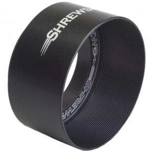 Shrewd Sun Shade 29mm 1 Step Long, Black, SMSSH291L