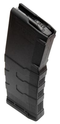 AMEND2 MOD-3 5.56MM 30RD AR15 WITH RED FOLLOWER BLACK POLYMER MAGAZINE ( 50 PER CASE ) 799947619771