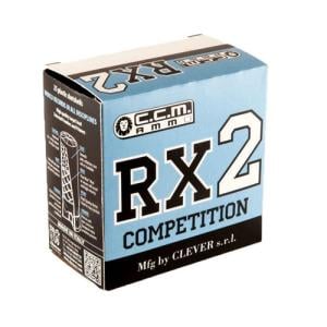 RX 2 Competition 12Ga. 3Dr. 1Oz #7.5 926575