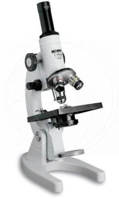 Konus College 600X Biological Microscope 5302