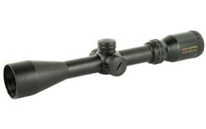 KONUS KONUSPRO 3-9X40 550BAL IR MBLK 