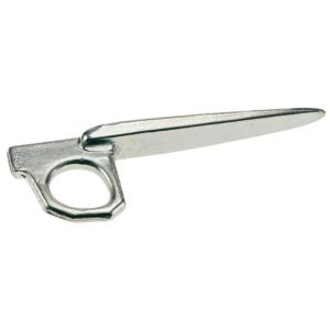 C.A.M.P. Fix Ring Soft Piton - 90mm Long, 8mm Thick, 8714