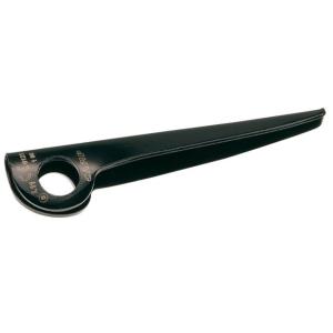 C.A.M.P. Corner Piton - 110mm Long, 18mm Thick, 9603