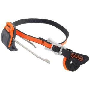 C.A.M.P. Alpinist Heel Bails, Pair, 2450