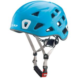 C.A.M.P. Storm Helmets, Light Blue, Small, 2457S5