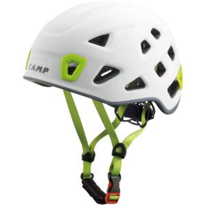 C.A.M.P. Storm Helmets, White, Large, 2457L7