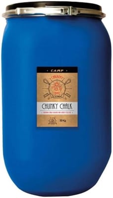 C.A.M.P. Chunky Chalk, 10 kg, 311104