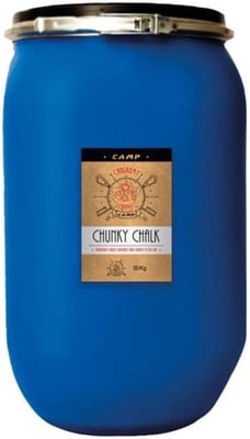 C.A.M.P. Chunky Chalk, 20 kg, 311105