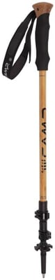 C.A.M.P. Backcountry Bamboo Trekking Poles, Bamboo, 3351
