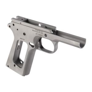 BRN-1911 GOVERNMENT MODEL FRAME, STAINLESS STEEL 087000147