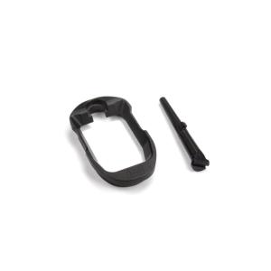Ed Brown Products M&P 2.0 Magwell, Metal Frame, Black, MP-MAGWEL-METAL 800732300634