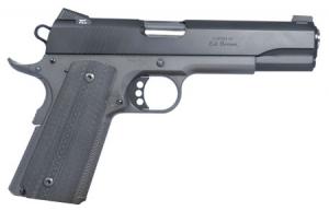 Ed Brown Special Forces 3 1911 Pistol .45 ACP 5in 7rd SS G4 Carbon Stealth Gray SF3-SS-SG SF3-SS-SG