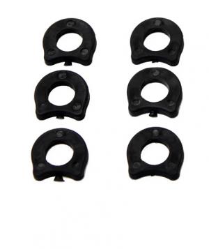 Ed Brown 1911 Slide Recoil Buffers 6 Pack 805 