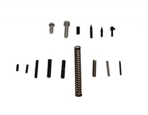 Ed Brown 1911 Full Size Rebuild Kit Blued 814 