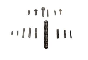 Ed Brown 1911 Full Size Rebuild Kit Stainless 814-S 814-S