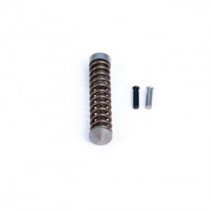 Ed Brown Products Mainspring Housing Internals, Officer's, Stainless Steel, 814-INT-OF 800732814063