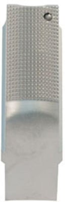 Ed Brown Products Bobtail Magwell Mainspring Housing, 1911, 25 LPI, Stainless Steel, 81725-BT
