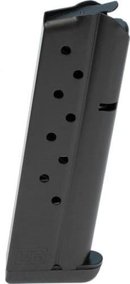 ED BROWN MAGAZINE 1911 .38 SUPER 9RD BLACK NITRIDE 800732849065