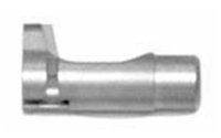 Ed Brown 1911 Ext Mag Release Sts 855-E