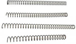Ed Brown Products Recoil Spring, 1911, .38 Super, 13lb, Government, Steel, 913-G 913G