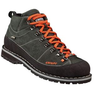 Crispi Men's Monaco Premium Anthracite GTX 11.5D Boots 5710-6600-11.5-D 5710-6600-11.5-D