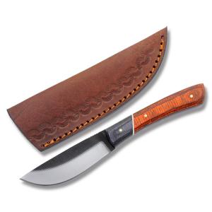 Sawmill Cutlery Stubby Hunter Skinner SM0019