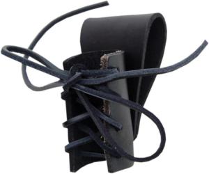 China Made Simple Frog Black, 210589