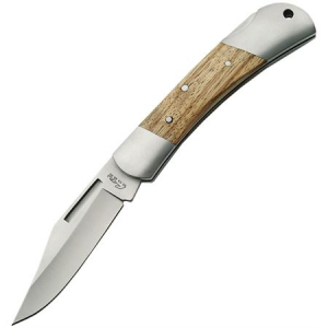 China Made Knives 2112124 Medium Lockback Folding Pocket Knife