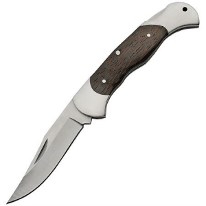 China Made 211452 Lockback Wood