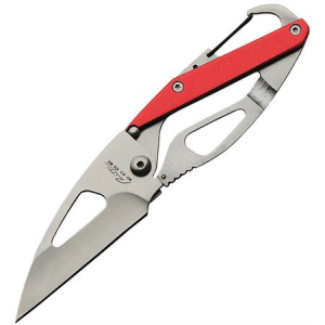 China Made 211455 Framelock Red