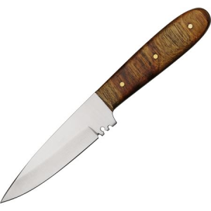 Pakistan Cutlery 3295 Patch Fixed Blade Knife