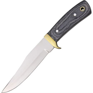 Pakistan Cutlery 3316 Ozark Hunter Fixed Blade Knife