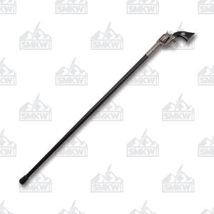 Szco 37.5" Gun Walking Cane Sword 801608068641