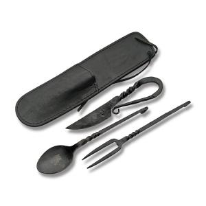 Medieval Feasting Set Model HS-7885