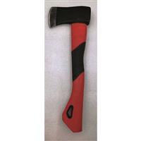 SZCO Watchfire 14&amp;quot; Camp Axe, Fiberglass Handle 801608168105