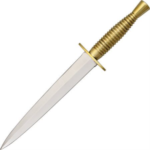 Pakistan Cutlery 2046BS Commando Fixed Blade Knife