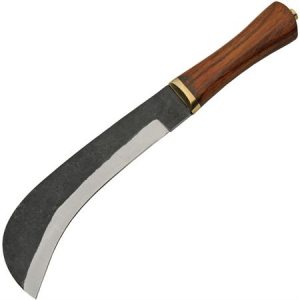 Pakistan 203429 Hook Bushwhacker Machete