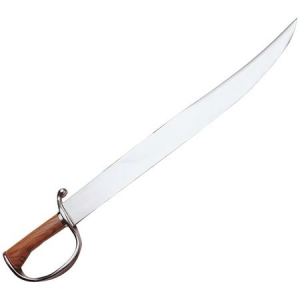 Windlass 400928 D-Guard Bowie