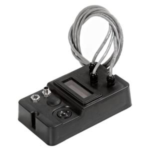 Uflex USA A System Control Unit w/LED Diagnostic Program Power, 42017F