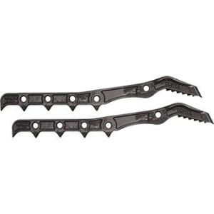 Grivel G20 Plus Crampons, Forged, Regular, 758364