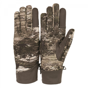 Huntworth Men's Lightweight Hybrid Hunting Gloves 803955271651