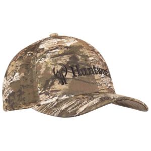 Huntworth Cotton Twill Adjustable Baseball Cap - Mens, Tarnen, One Size, E-5759-TRN E5759TRN