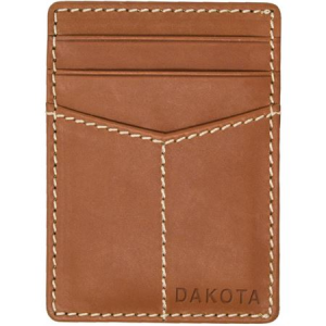 Dakota 9132 Money Clip Wallet 804755913291